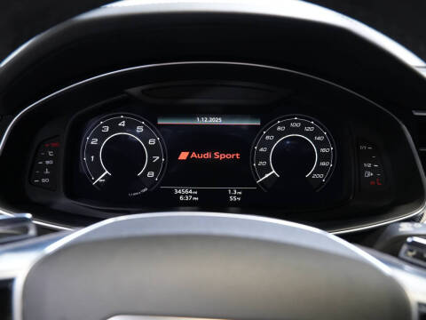 2021 Audi RS 6 Avant 4.0T quattro Avant