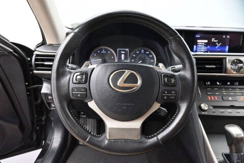 2019 Lexus IS 300