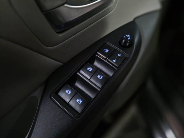 2020 Toyota Sienna LE 7-Passenger