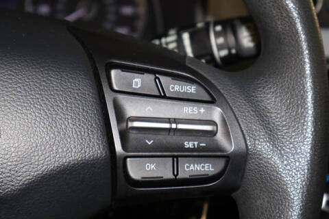 2020 Hyundai Kona SE