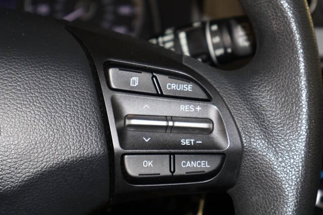 2020 Hyundai Kona SE