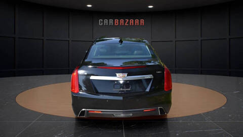 2019 Cadillac CTS 3.6L Luxury