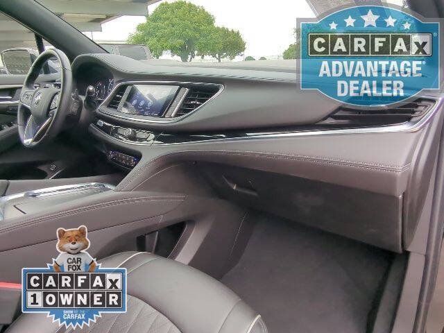 2023 Buick Enclave Avenir