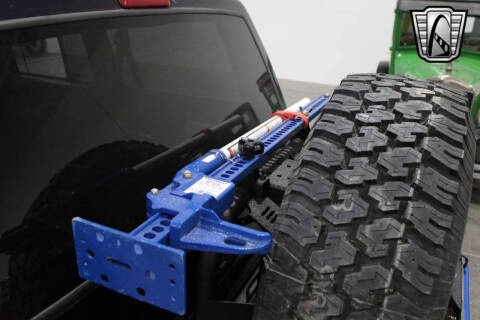 1999 Jeep Cherokee Classic