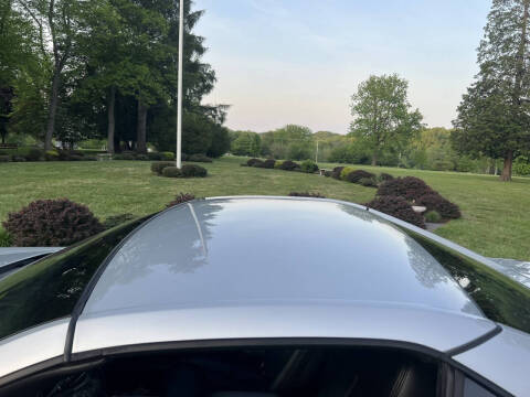 2004 Cadillac XLR