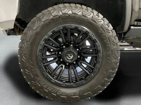 2019 GMC Sierra 2500HD