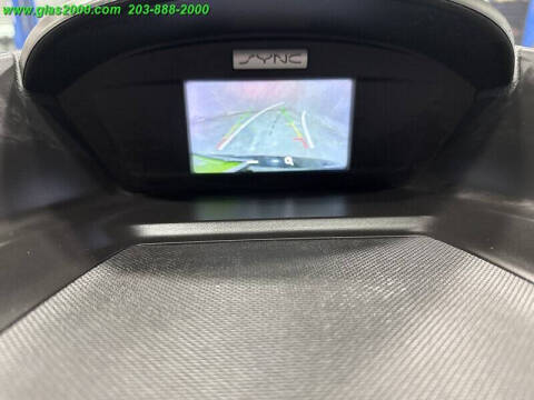 2017 Ford C-MAX Hybrid SE