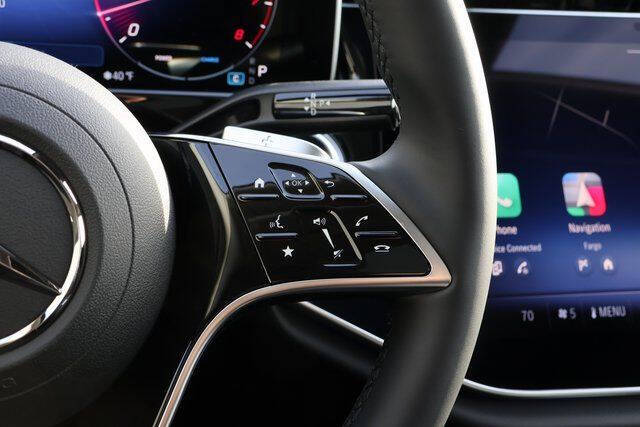 2025 Mercedes-Benz E-Class E 450 4MATIC All-Terrain