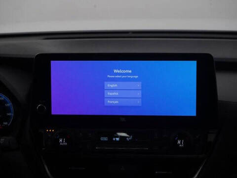 2025 Toyota Grand Highlander Limited