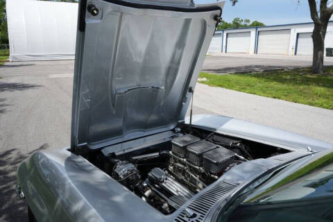 1964 Chevrolet Corvette