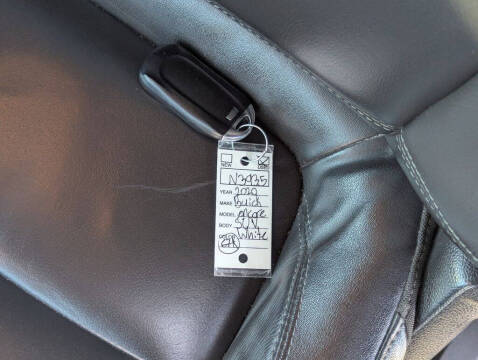 2020 Buick Encore Essence