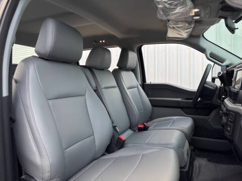 2024 Ford F-350 Super Duty XLT