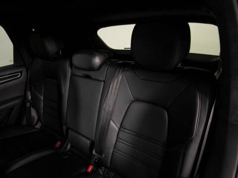 2023 Porsche Cayenne Turbo