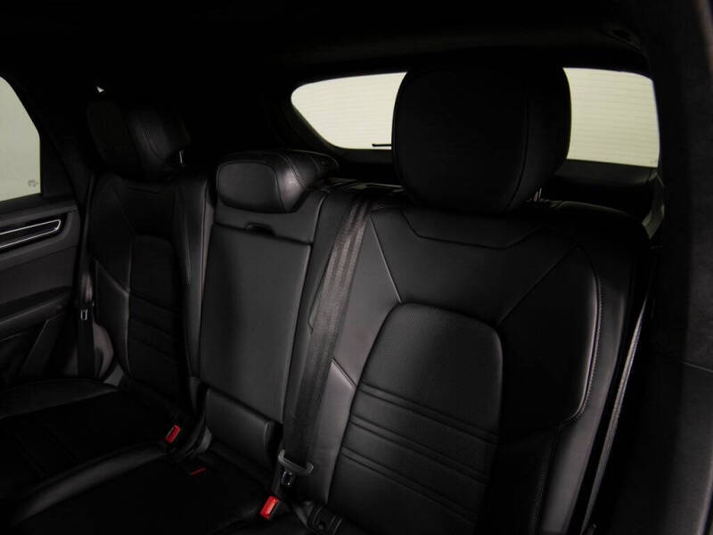 2023 Porsche Cayenne Turbo