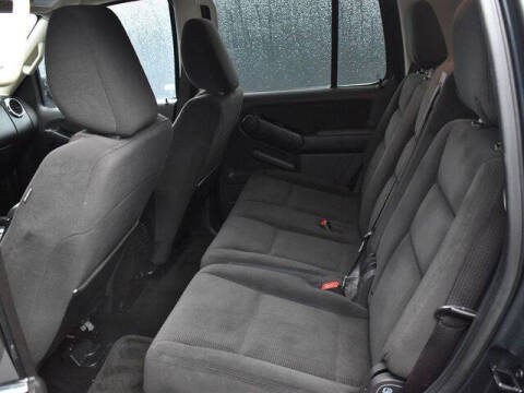 2010 Ford Explorer XLT
