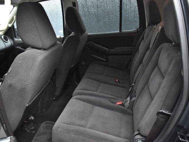 2010 Ford Explorer XLT