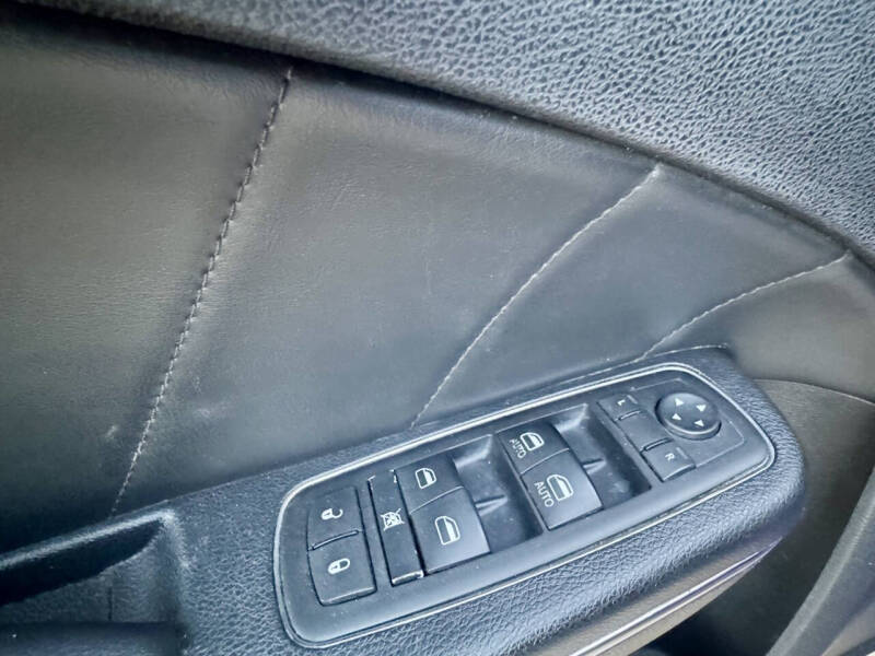 2014 Dodge Charger R/T