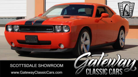 2009 Dodge Challenger