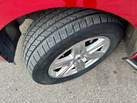 2020 Ford Expedition MAX XLT