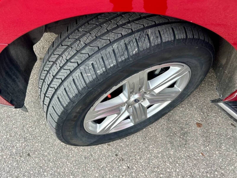 2020 Ford Expedition MAX XLT