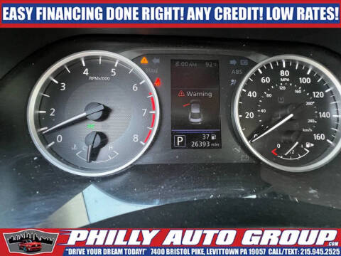 2022 Nissan Sentra S