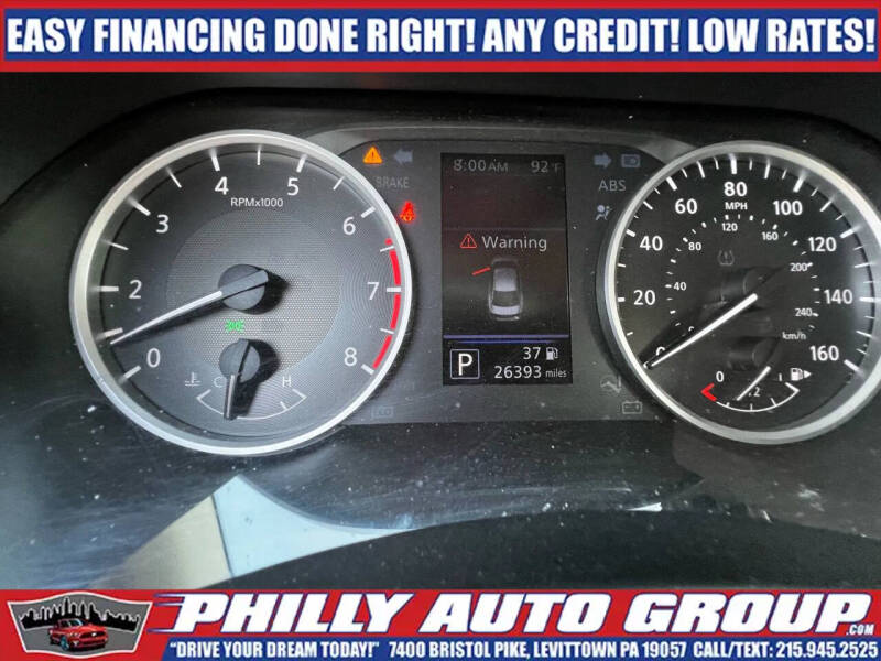 2022 Nissan Sentra S