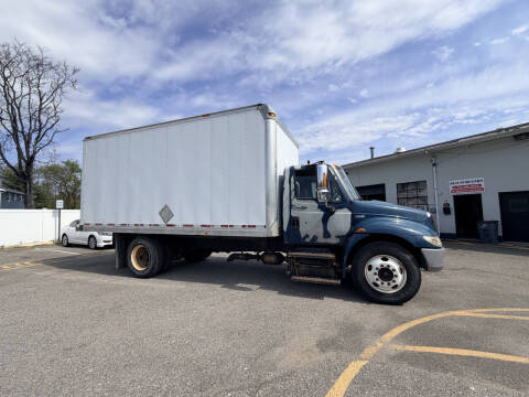 2014 International DuraStar 4300