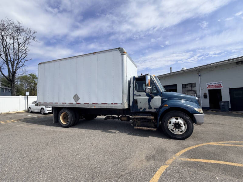 2014 International DuraStar 4300