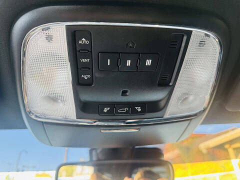 2017 Dodge Durango R/T