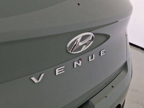 2026 Hyundai Venue