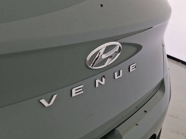 2026 Hyundai Venue