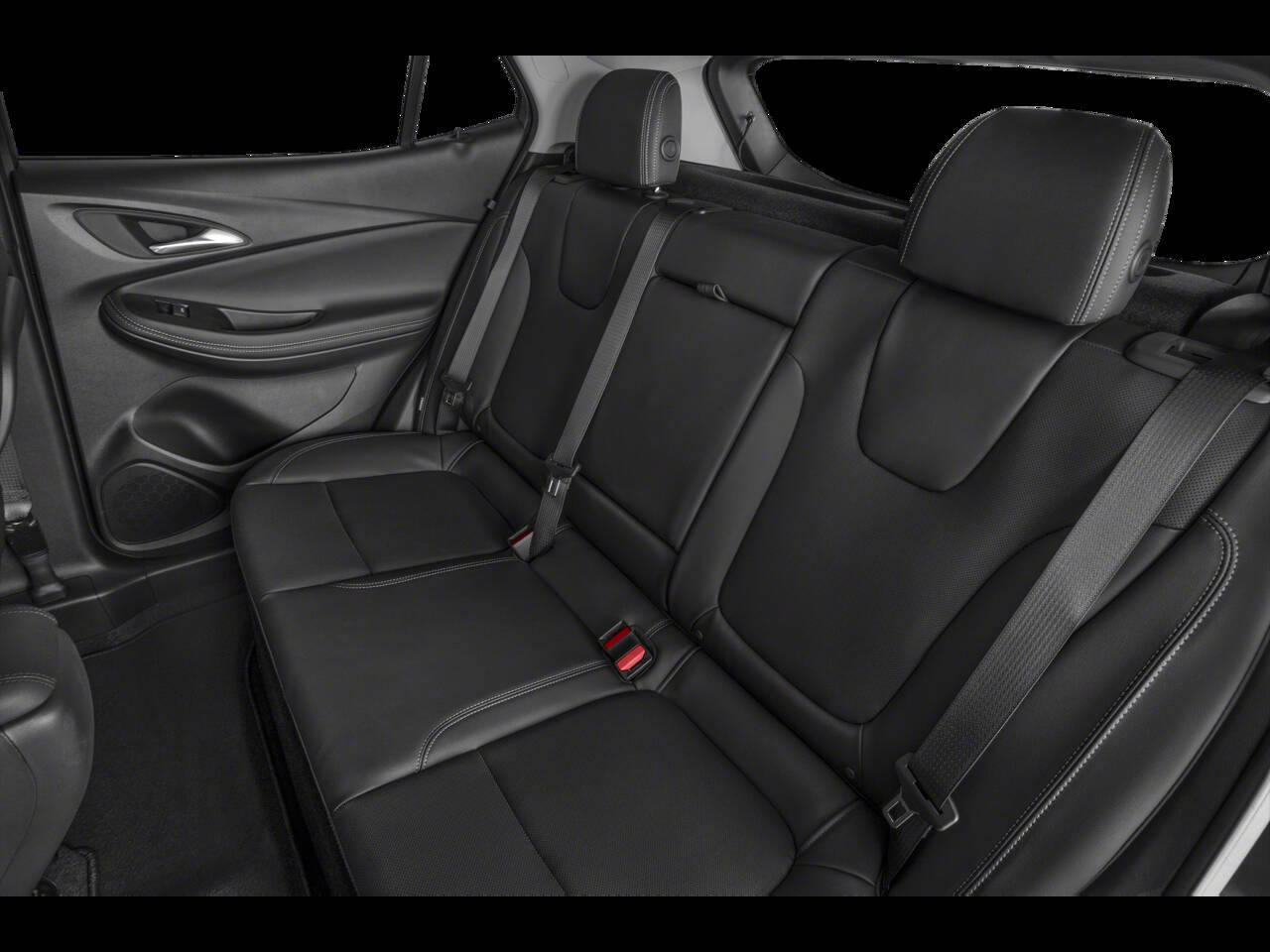 2025 Buick Encore GX 53