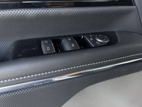 2025 GMC Sierra EV Denali