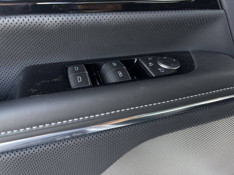 2025 GMC Sierra EV Denali