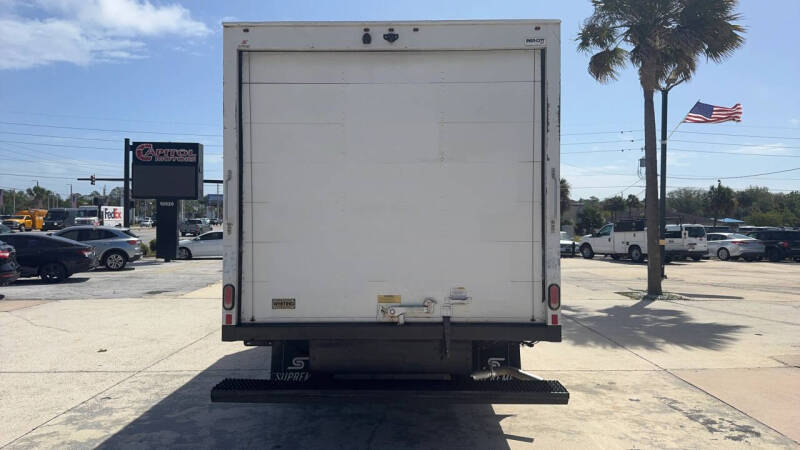 2018 Chevrolet Express