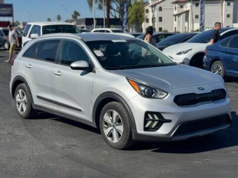 2020 Kia Niro for sale at Curry's Cars - Brown & Brown Wholesale in Mesa AZ