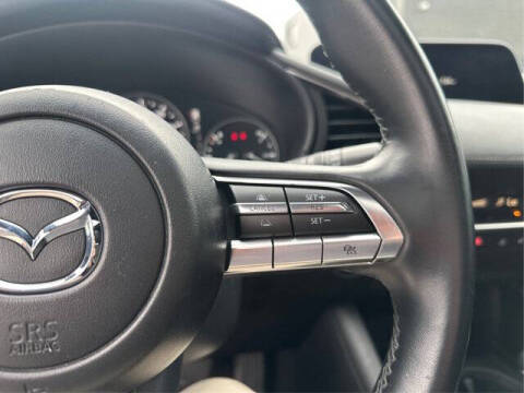 2021 Mazda Mazda3 Hatchback Preferred