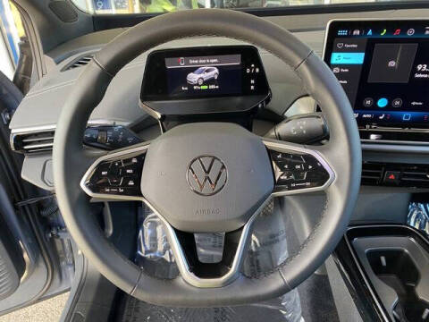 2026 Volkswagen ID.4 Pro