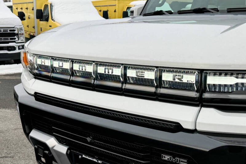 2023 GMC HUMMER EV 3X