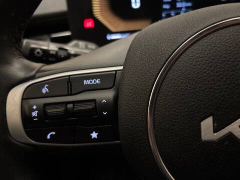 2025 Kia K5