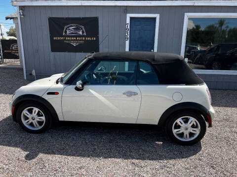 2006 MINI Cooper