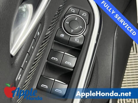 2021 Cadillac XT4 Sport