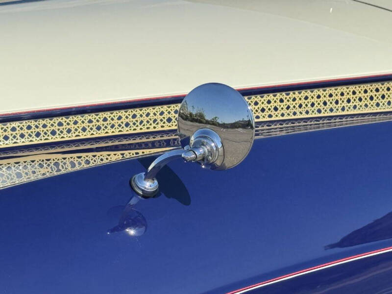 1965 Rolls-Royce Phantom V