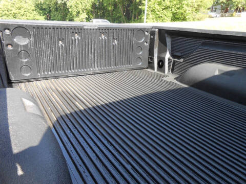 2012 RAM 2500 ST