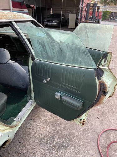 1973 Ford Torino