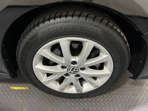 2015 Volkswagen Jetta