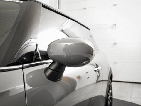 2023 MINI Hardtop 2 Door Cooper SE