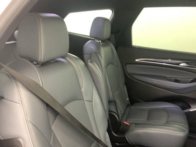 2024 Buick Enclave Premium