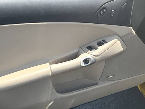 2011 Chevrolet Corvette Z16 Grand Sport