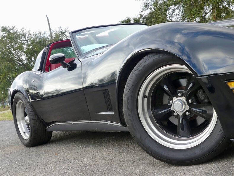 1979 Chevrolet Corvette